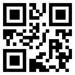 3911072927 - Immagine del Qr Code associato