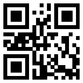 3911072929 Qr Code associato