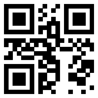 3911072930 - Immagine del QrCode associato