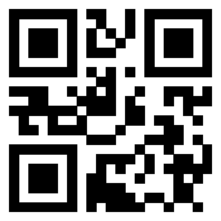 3911072931 - Immagine del QrCode