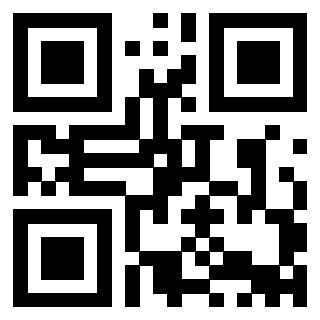 Il QrCode di 3911072932