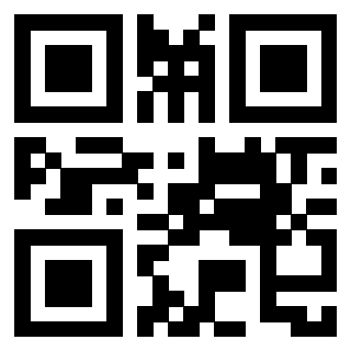 QrCode di 3911072934
