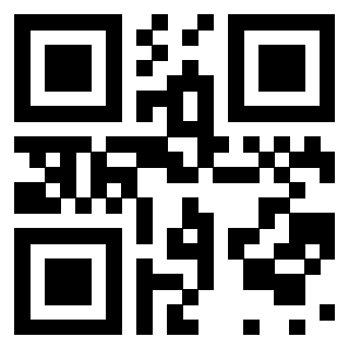 3911072935 - Immagine del Qr Code