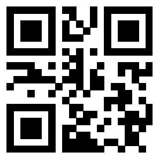 Il Qr Code di 3911072936