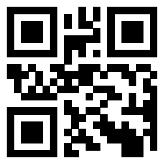 3911072938 - Immagine del Qr Code associato