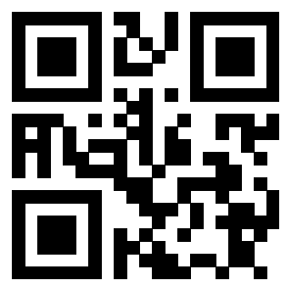 Il QrCode di 3911072939