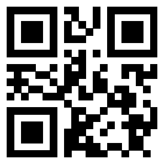 Il Qr Code di 3911072940