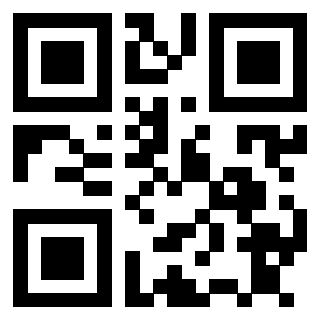 Immagine del QrCode di 3911072941
