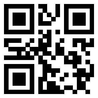 3911072942 - Immagine del Qr Code associato