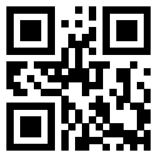 3911072943 Qr Code associato