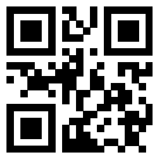 Immagine del QrCode di 3911072944