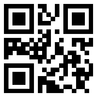Qr Code di 3911072945