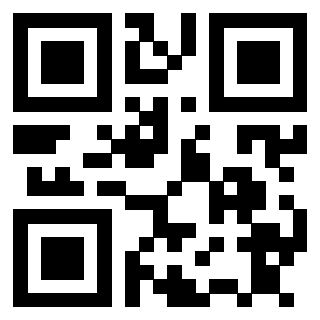 Scansione del Qr Code di 3911072946