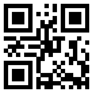 Immagine del Qr Code di 3911072948