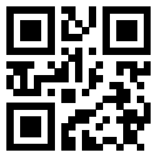 Scansione del Qr Code di 3911072950