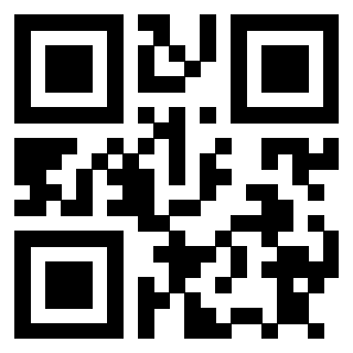 Il Qr Code di 3911072951