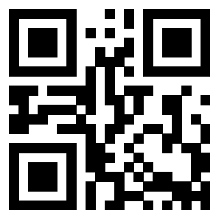 3911072954 - Immagine del Qr Code associato