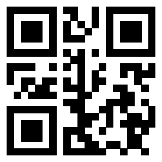 Qr Code di 3911072955