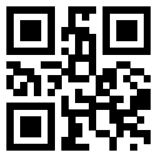 3911072957 - Immagine del Qr Code associato