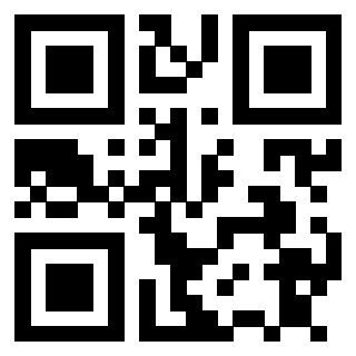 Il QrCode di 3911072958