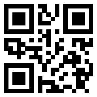 Qr Code di 3911072960