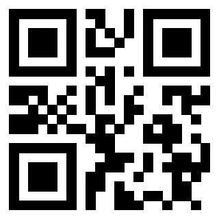 3911072963 QrCode associato