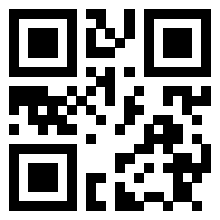 3911072964 - Immagine del QrCode associato