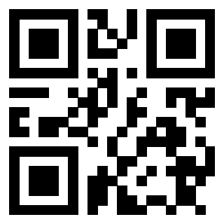 Qr Code di 3911072968