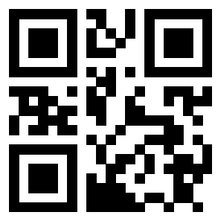 3911072971 - Immagine del Qr Code