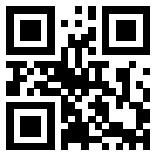 Immagine del QrCode di 3911072973