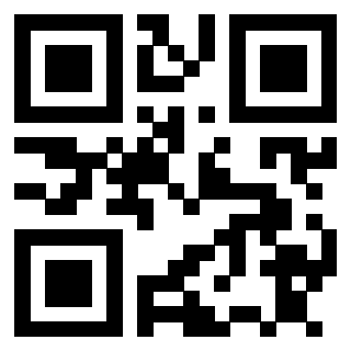 QrCode di 3911072975