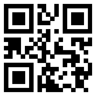 3911072976 - Immagine del Qr Code