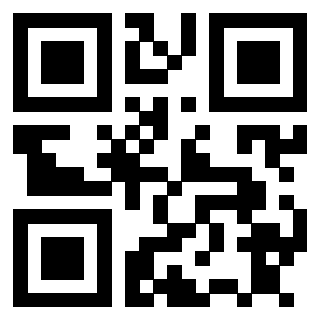 3911072979 Qr Code associato