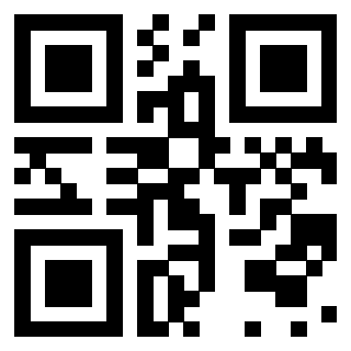 QrCode di 3911072984