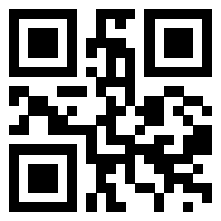 Immagine del QrCode di 3911072986