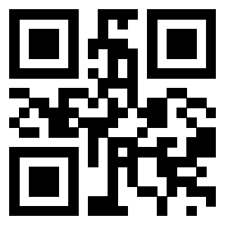 Il Qr Code di 3911072987