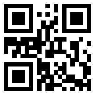 Scansione del QrCode di 3911072989