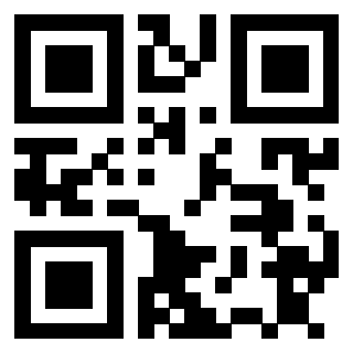 3911072993 - Immagine del Qr Code