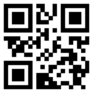 Il Qr Code di 3911072994
