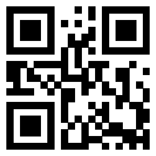 Il Qr Code di 3911072999