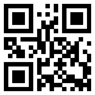 Immagine del QrCode di 3911073002