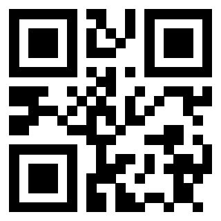 Immagine del Qr Code di 3911073003