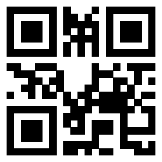 3911073006 - Immagine del Qr Code associato