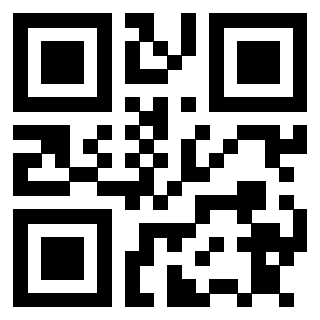 Il QrCode di 3911073008