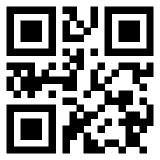 Immagine del QrCode di 3911073010