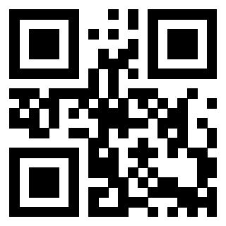 Il QrCode di 3911073012