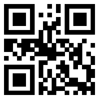 3911073013 - Immagine del QrCode