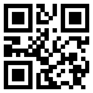 Scansione del Qr Code di 3911073014