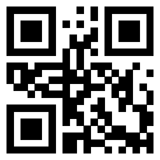 Il Qr Code di 3911073017