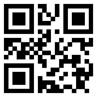 Scansione del Qr Code di 3911073018